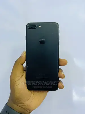Apple iPhone 7 Plus 32 GB Black