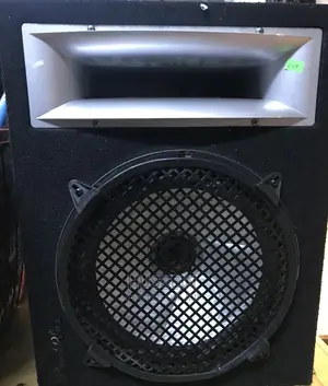 Pyle Audio Chopper Series USA (Car Audio Beast Full Set)