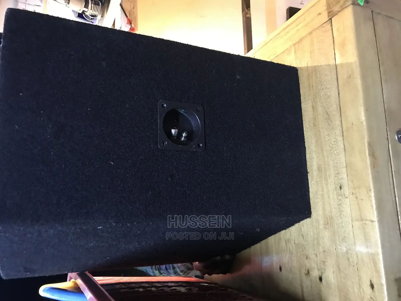 Pyle Audio Chopper Series USA (Car Audio Beast Full Set)