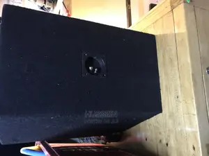 Pyle Audio Chopper Series USA (Car Audio Beast Full Set)