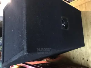 Pyle Audio Chopper Series USA (Car Audio Beast Full Set)