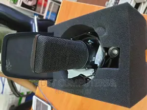 Boya M1000 Large Diaphragm Microphone