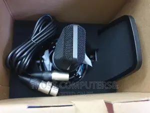 Boya M1000 Large Diaphragm Microphone