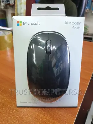 Microsoft Original Bluetooth Mouse