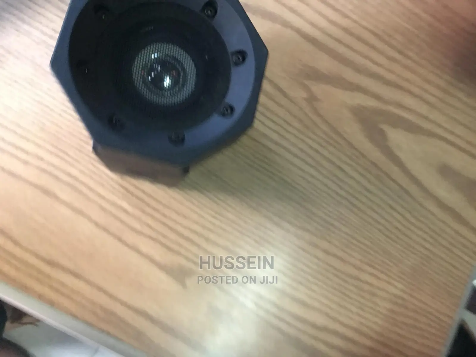 Boom Touch Wireless Touch Portable Boom Box US