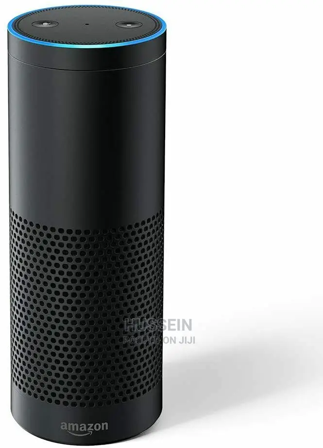 Amazon Echo Plus Music Speaker