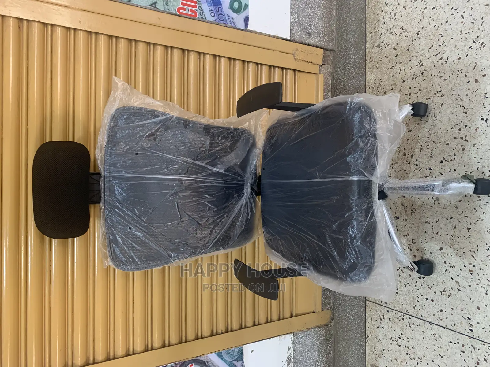 Reclining Office Mesh Offers Chairs