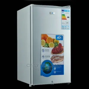ADH Fridges/Refrigerator/120l Fridge