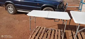 Outdoor Table 4seaters