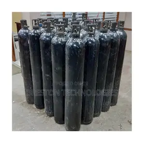 Industrial and Medical Gas Refills / Cylinders