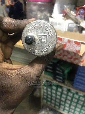 Air Release Valves 1/2 - 10 Bar