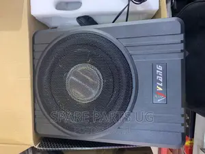 Vlang Underseat Subwoofer