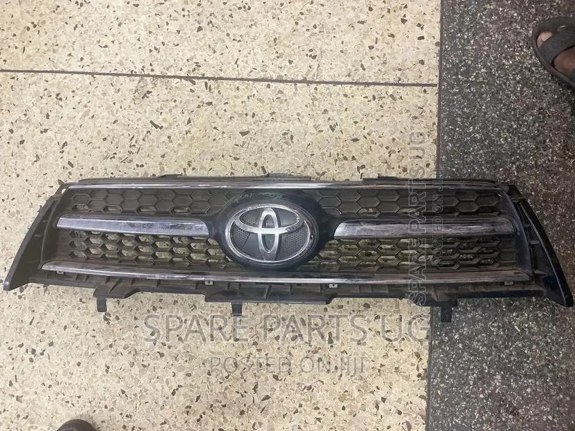 Grille Rav4 2005 - 2011