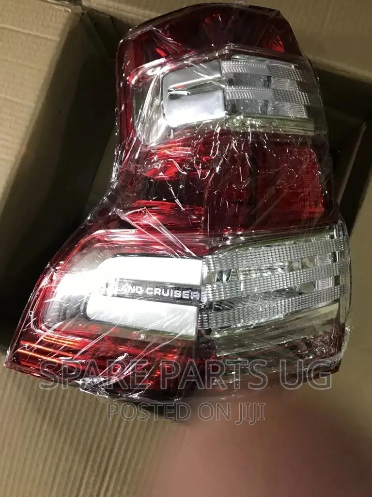 Rearlamp Prado Tx Fj150 Kaweesi 2014 - 2017