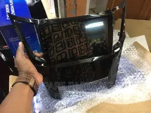 Subaru Legacy 2009 - 2014 Android Custom Fit Radio