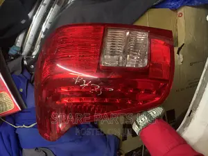 Fielder 2007 - 2010 Tailight