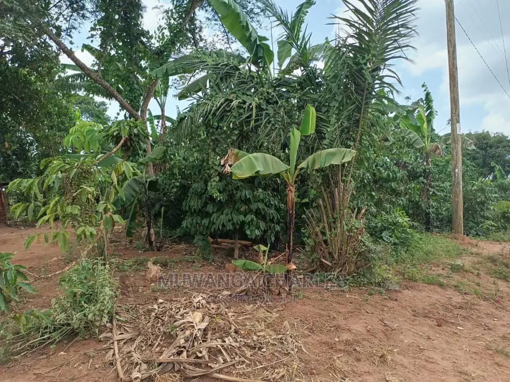 2acres for Sale at Busika