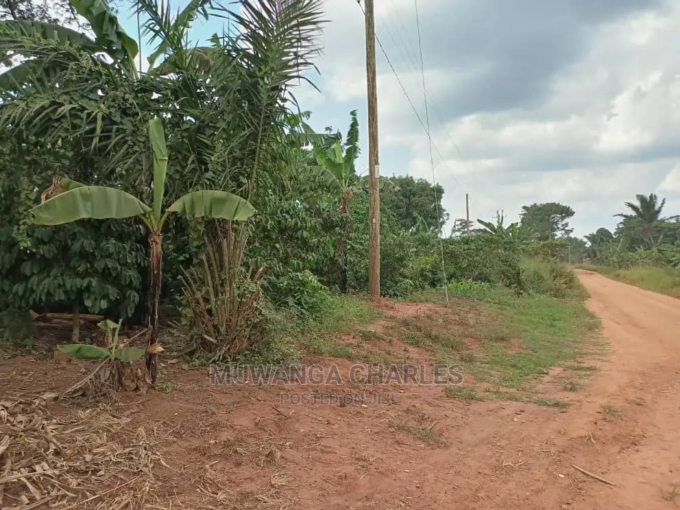2acres for Sale at Busika
