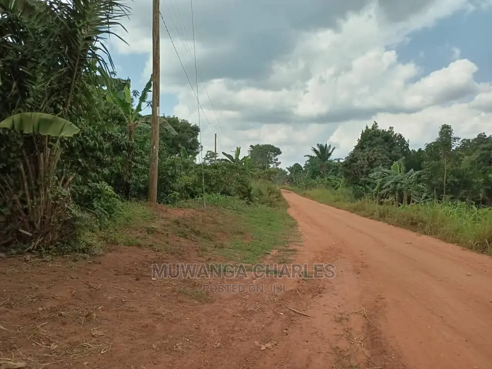 2acres for Sale at Busika