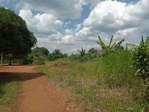4acres of Land for Sale at Busika