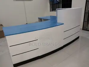 Reception Counter