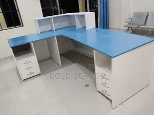 Reception Counter