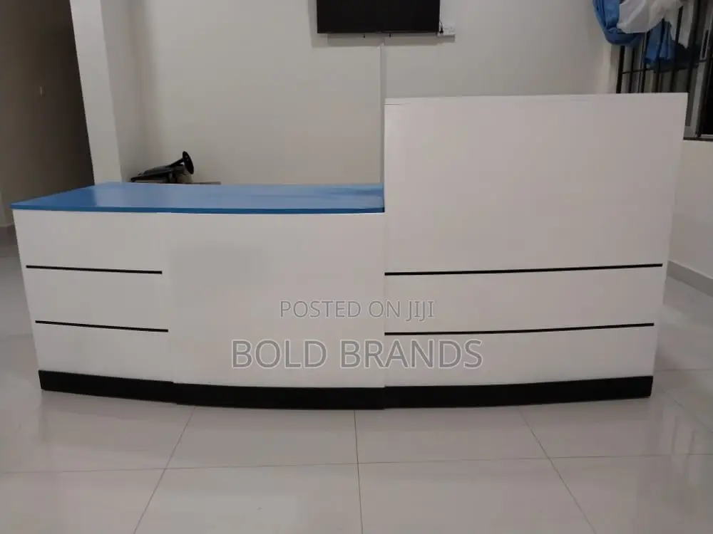 Reception Counter