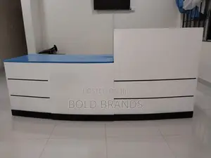 Reception Counter