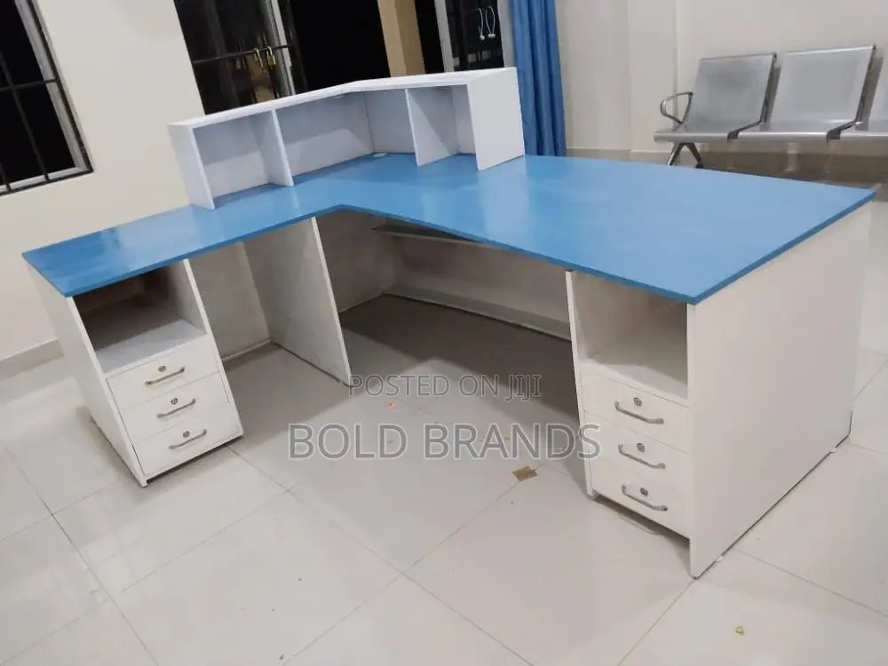 Reception Counter