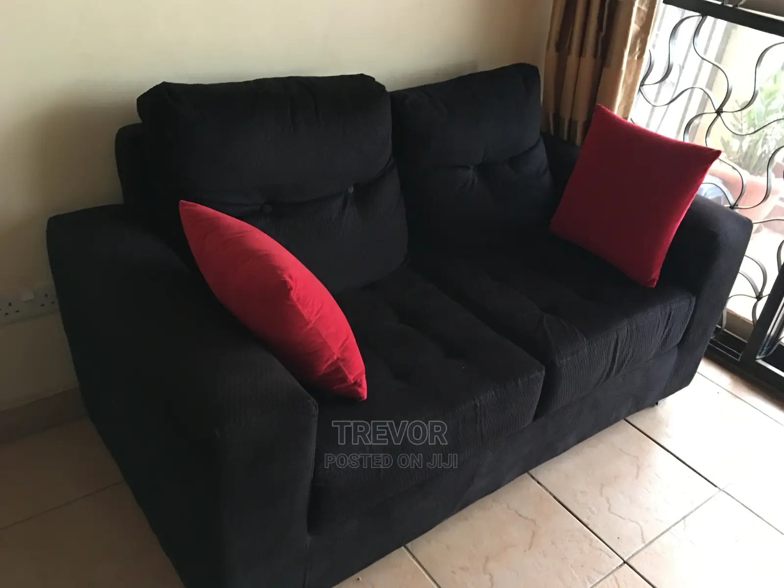 Five Seater Classic Sofa Sets