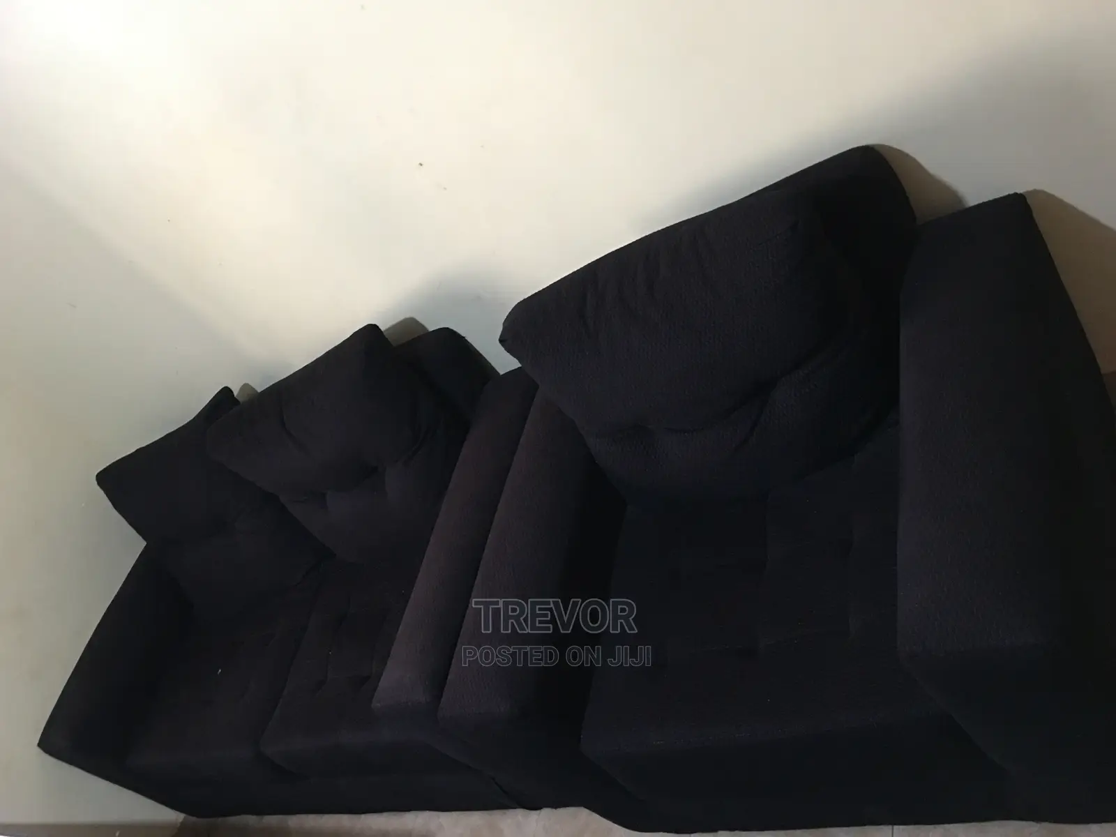 Five Seater Classic Sofa Sets