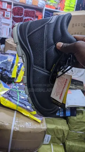 Safety Boy Shoes ( Safety Boots , Safety Shoes