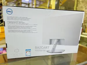 Dell 27 Inch 4K IPS Monitor | S2721Q