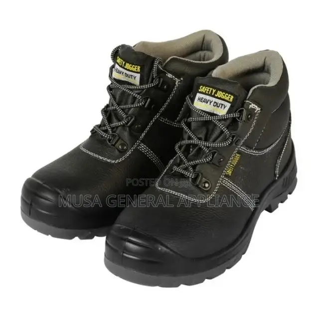 Safety Jogger Safety Shoes (Safety Shoes , Safety Boots