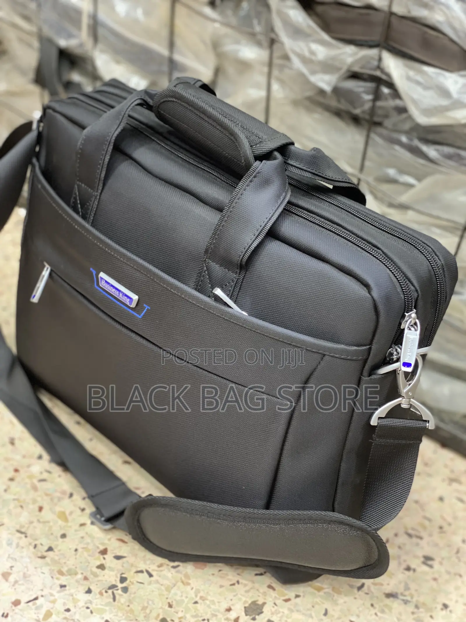 Business Laptop Bag