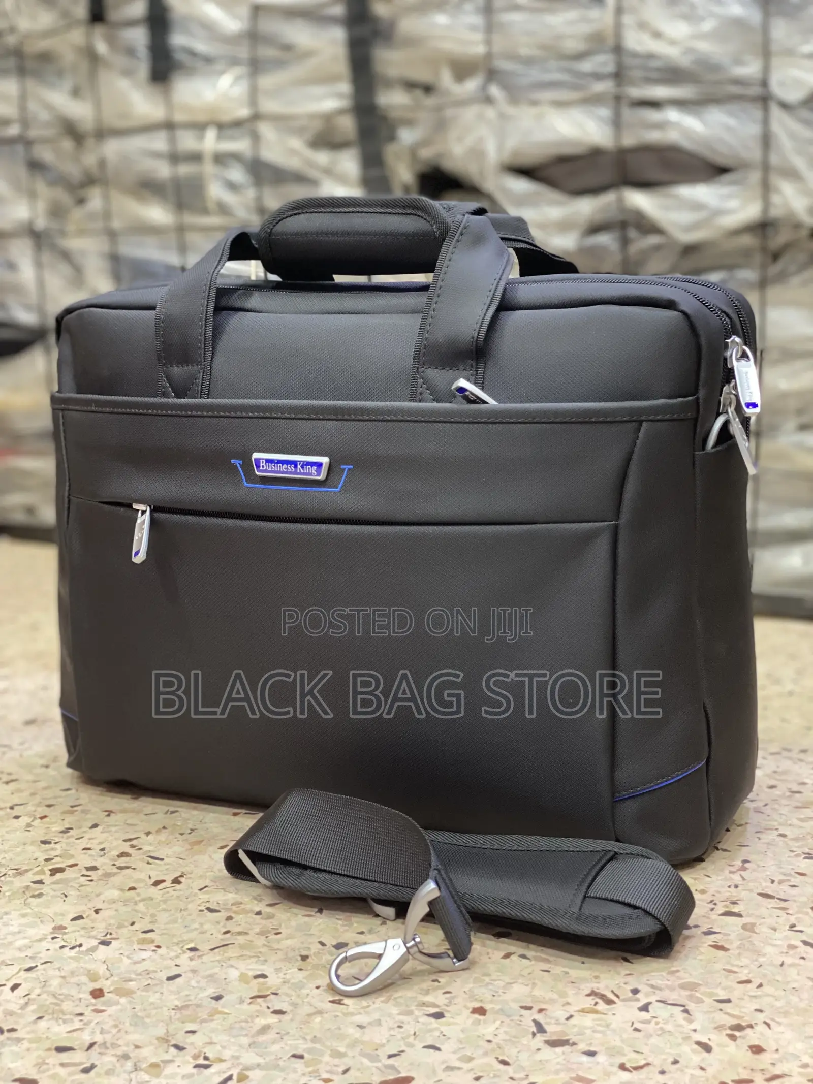 Business Laptop Bag