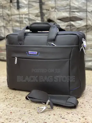 Business Laptop Bag