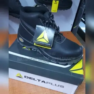 Delta Plus Safety Shoes(Safety Boots ,Safety Shoes