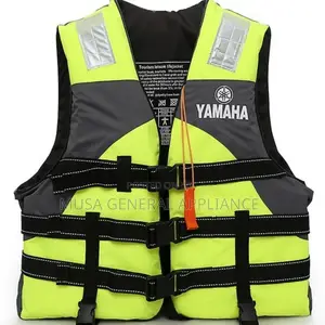 Yamaha Life Jacket