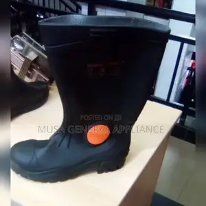 Safety Boy Gumboots