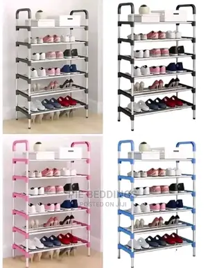 Strong Shoe Racks