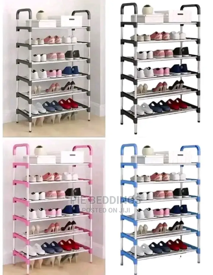 Strong Shoe Racks