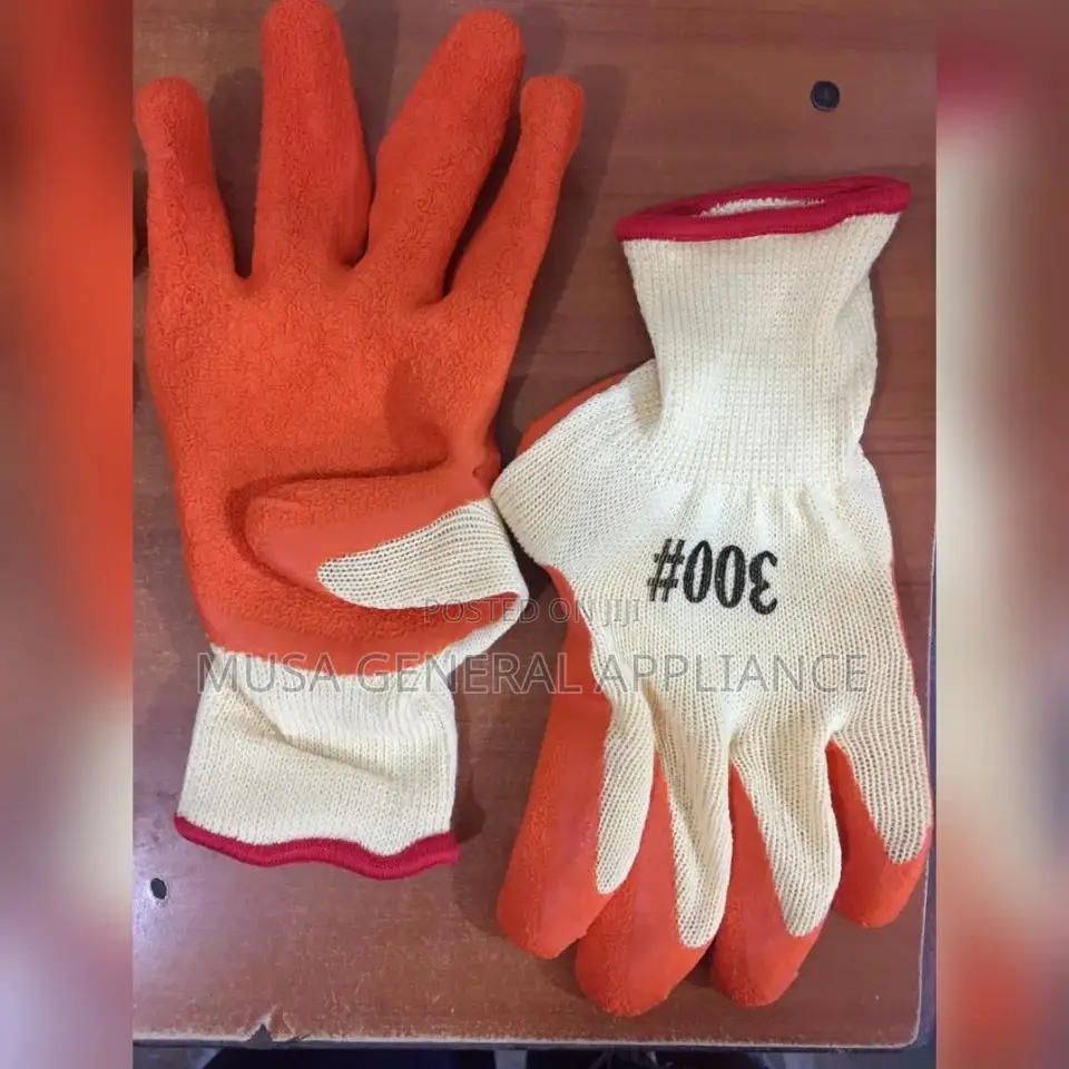 Garden Gloves
