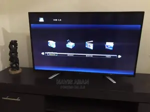 Sony Digital Tv 40 Inches