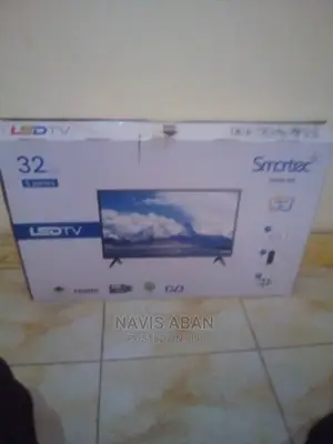 Smartec Digital Tv 32 Inches