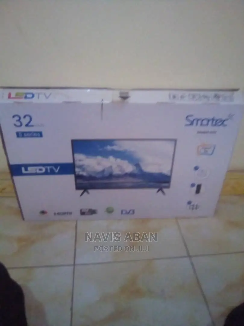 Smartec Digital Tv 32 Inches