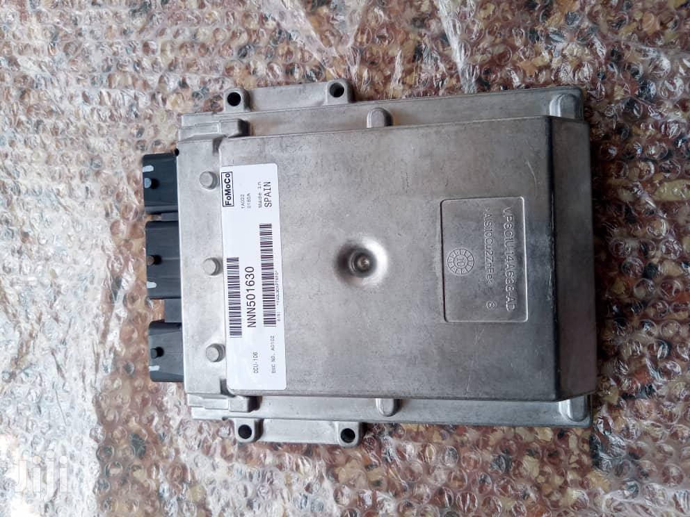 Land Rover Defender ECU NNN501630 Defender Puma