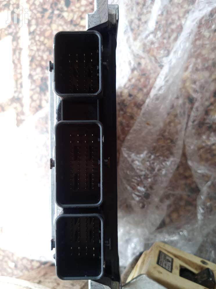 Land Rover Defender ECU NNN501630 Defender Puma