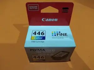 Canon PIXIMA 446 Color