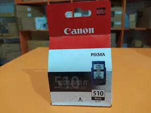 Canon PIXIMA 510 Black